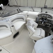 2007 Stingray 250CS