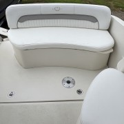 2007 Stingray 250CS
