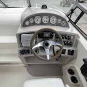 2007 Stingray 250CS