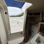 2007 Stingray 250CS