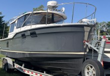 2019 Ranger Tug - 27' Tug Northwest Edition