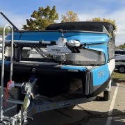 2023 Seadoo Switch 21 Cruise