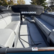 2023 Seadoo Switch 21 Cruise