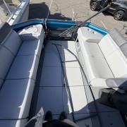 2023 Seadoo Switch 21 Cruise