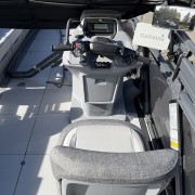 2023 Seadoo Switch 21 Cruise