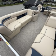 2026 Godfrey SW2086CPSE Pontoon - Pacific