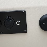 2026 Godfrey SW2086CPSE Pontoon - Pacific