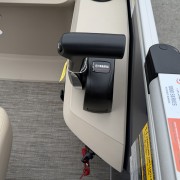 2026 Godfrey SW2086CPSE Pontoon - Pacific