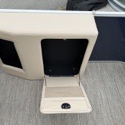 2026 Godfrey SW2086CPSE Pontoon - Pacific