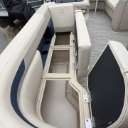 2026 Godfrey SW2086CPSE Pontoon - Pacific