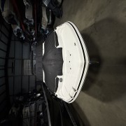 2014 HURRICANE SUN DECK 217