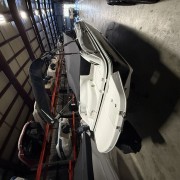 2014 HURRICANE SUN DECK 217