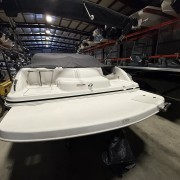 2014 HURRICANE SUN DECK 217
