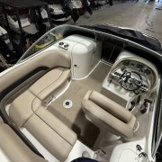 2014 HURRICANE SUN DECK 217