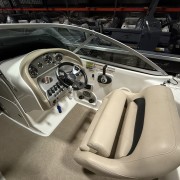 2014 HURRICANE SUN DECK 217
