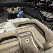 2014 HURRICANE SUN DECK 217