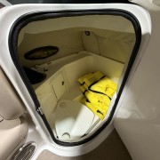 2014 HURRICANE SUN DECK 217