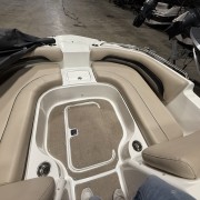 2014 HURRICANE SUN DECK 217