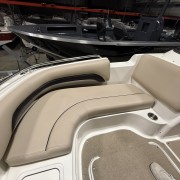 2014 HURRICANE SUN DECK 217