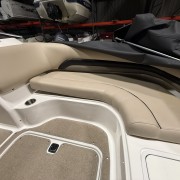 2014 HURRICANE SUN DECK 217