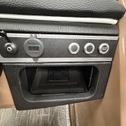 2026 Godfrey MC255MTF Tripletoon - Sage/Black