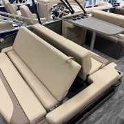 2026 Godfrey MC255MTF Tripletoon - Sage/Black