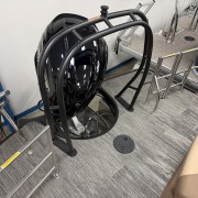 2026 Godfrey MC255MTF Tripletoon - Sage/Black