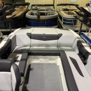 2023 Mastercraft NXT22