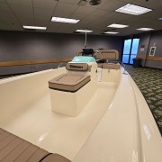 2026 Edendriver 17 - Seafoam/Cream