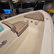 2026 Edendriver 17 - Seafoam/Cream