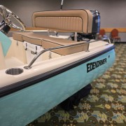 2026 Edendriver 17 - Seafoam/Cream