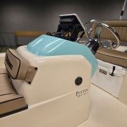 2026 Edendriver 17 - Seafoam/Cream