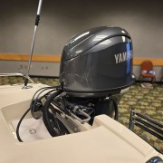 2026 Edendriver 17 - Seafoam/Cream