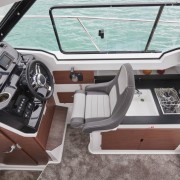 2025 Jeanneau NC 795 S2