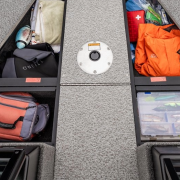 2026 Alumacraft Voyageur 175 Sport - Gray