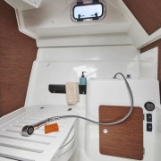 2026 Jeanneau NC 795 S2