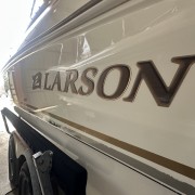 2003 Larson Cabrio 220