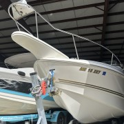 2003 Larson Cabrio 220