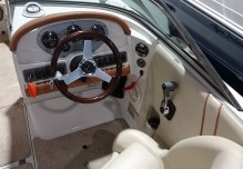 2007 Chris-Craft Launch 22
