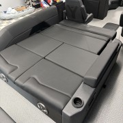 2026 Evotti 521CS Tripletoon - Black