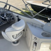 2007 Stingray 250CS
