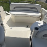 2007 Stingray 250CS