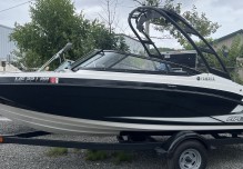 2019 Yamaha AR190