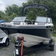 2019 Yamaha AR190