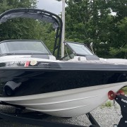 2019 Yamaha AR190