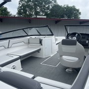 2019 Yamaha AR190