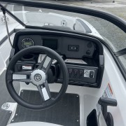 2019 Yamaha AR190