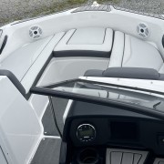 2019 Yamaha AR190