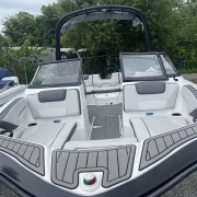 2019 Yamaha AR190