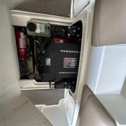 2003 Larson Cabrio 220